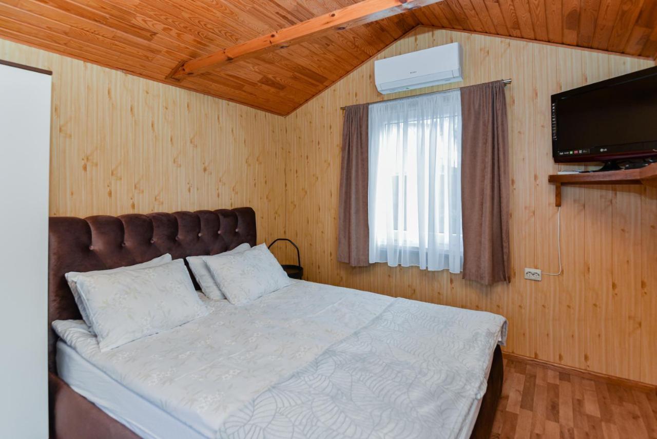 Villa Namelio Nuoma Palanga Exterior foto